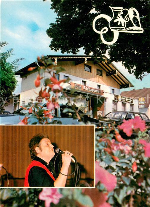 Oberschmitten Zum Schlappewirt Saenger