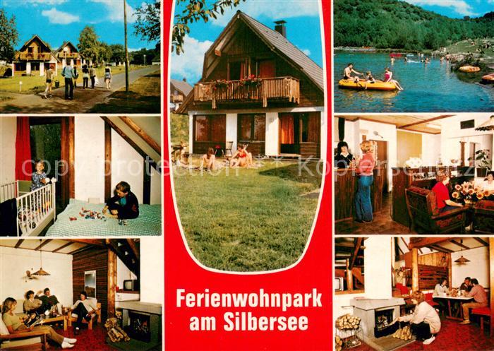 Frielendorf Ferienwohnpark am Silbersee