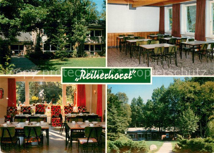 Maschen Jugend- und Freizeitheim Reiherhorst