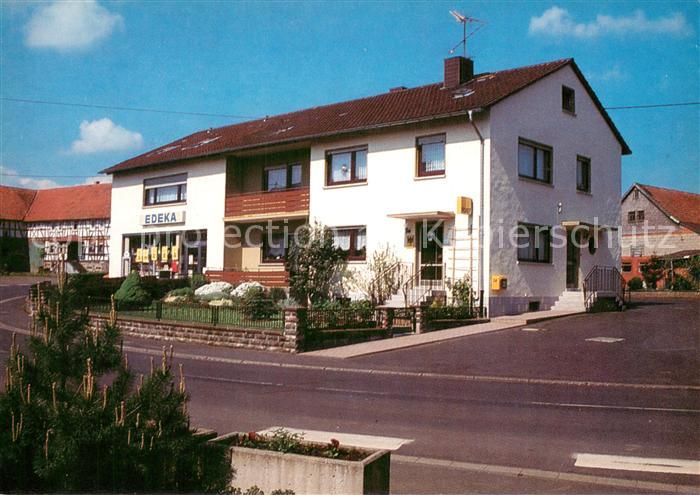 Hartel Edeka Markt
