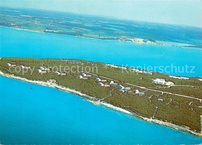 Porec Hotel Ferienanlage Lanterna Halbinsel