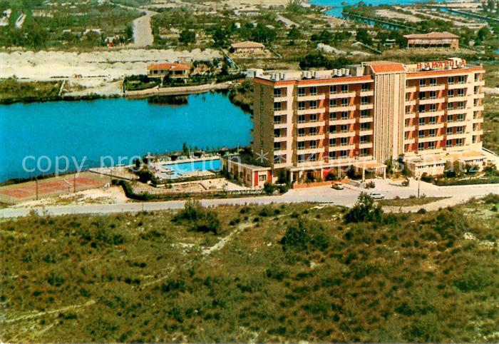 Bahia de Alcudia Hotel Amapola Playas de Muro