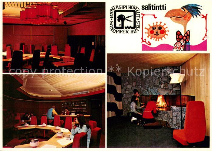 Jyvaeskylae Sandpiper hotel Laajavuori
