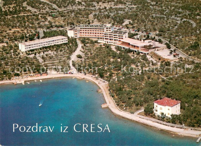 Cres Croatia Hotel Bucht