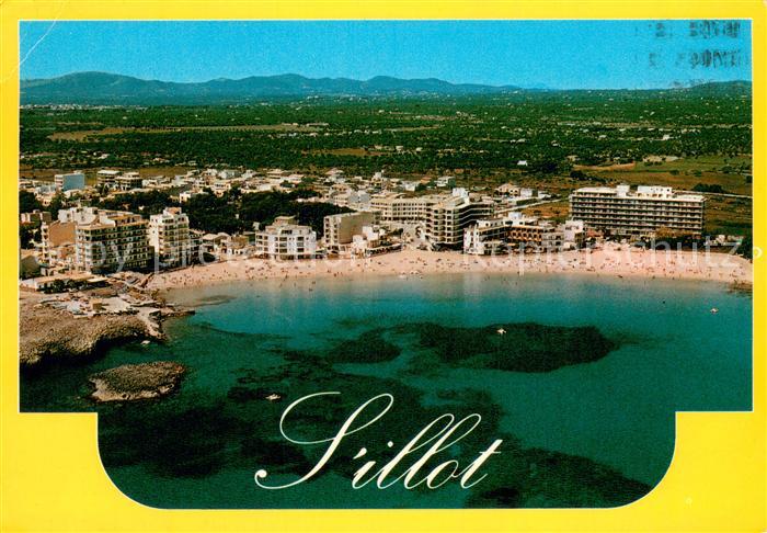 S Illot Mallorca Kuestenort Hotels Strand