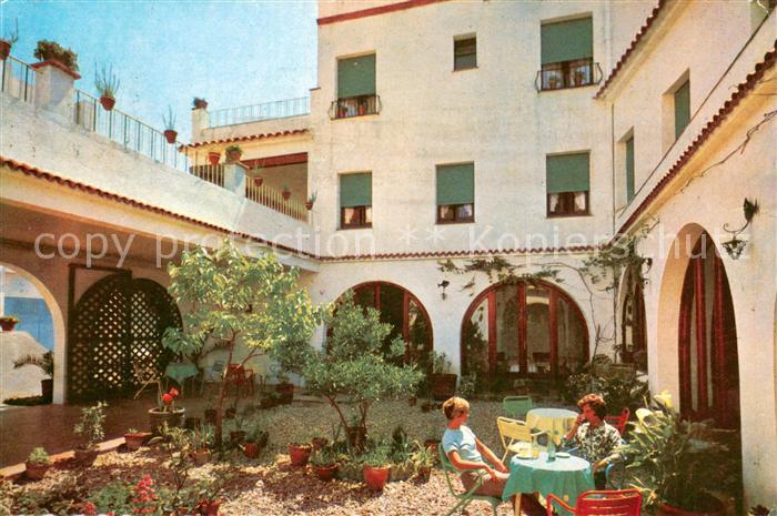 Tossa de Mar Hotel Casa Delgado