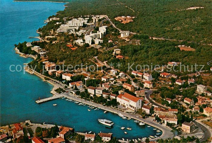 Malinska Panorama