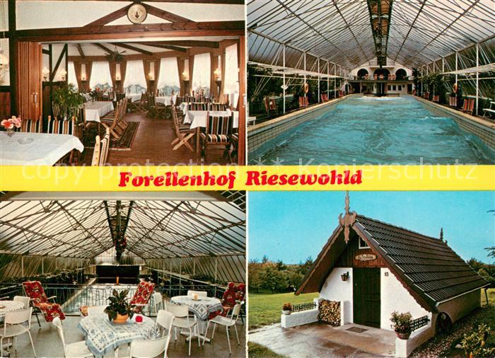 Nordhastedt Forellenhof Riesenwohld Anfahrt