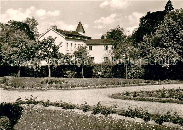 Bad Honnef Kurheim St. Josef