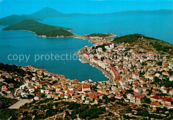 Mali Losinj Panorama