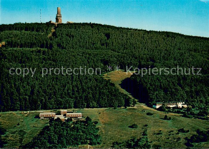 Oberreifenberg Jugendherberge