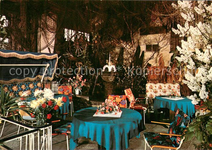 BREMEN  CITY Cafe Subtropia