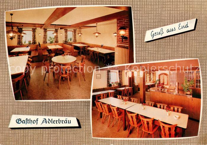 End Gasthof-Pension Adlerbraeu