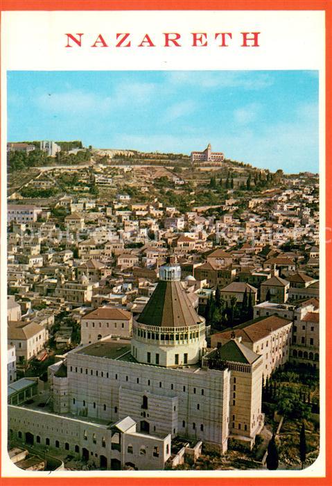 Nazareth Israel Stone House