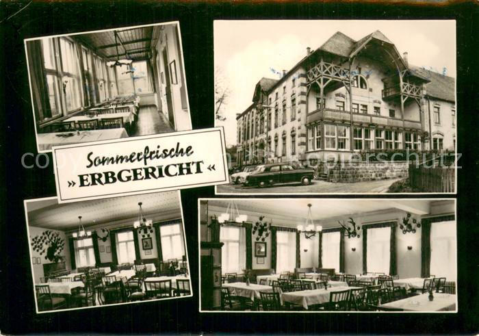 Polenz Neustadt Erbgericht