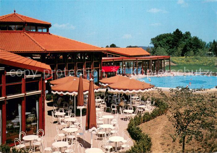 Saulgau Bad Thermalbad