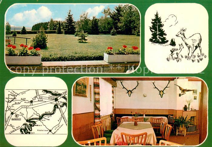 Cochem Mosel Hotel Wilhelmshoehe Informationen