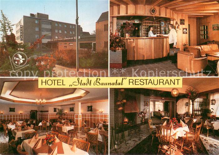 Baunatal Hotel Stadt Baunatal