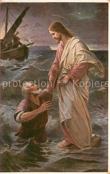 Jesus Christus Christentum Retung