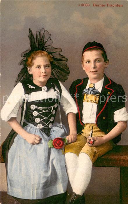 Trachten Berner