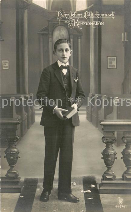 Konfirmation RPH 6664 1 Glueckwunsch