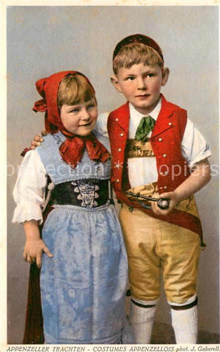 Trachten Schweiz Trachten Kinder Appenzeller