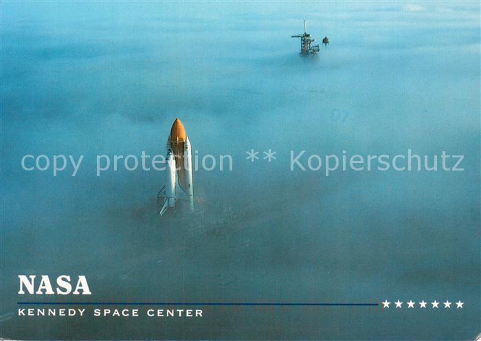 Raumfahrt Space Spatial NASA Kennedy space center