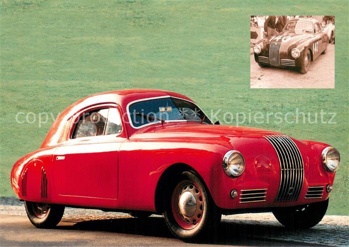 Auto Fiat 1100S MM