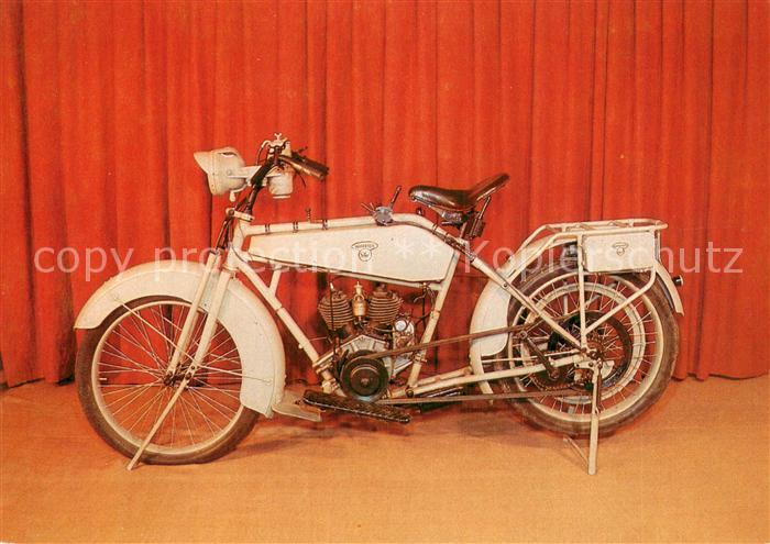 Motorrad Armee DDR  Wanderer