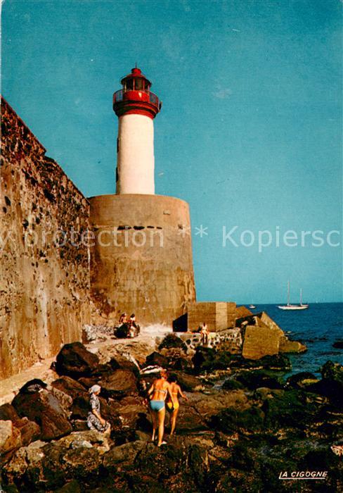 Leuchtturm Agde