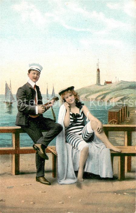 Bademode Mondoline Poesie