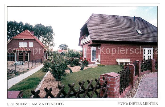 Dabel Eigenheime am Mattenstieg