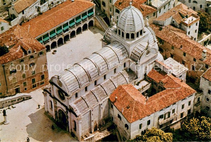 Sibenik Kathedrale