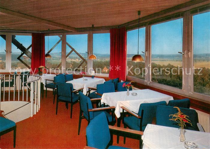 Suhlendorf Gasthaus Pension Waldmuehle Gastraum