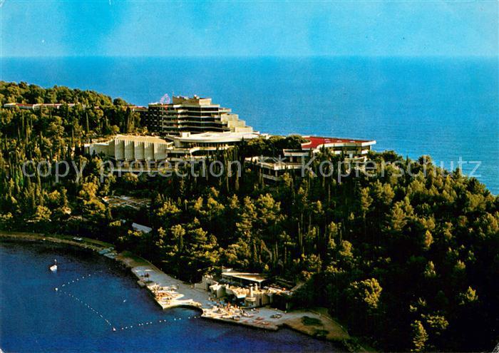 Cavtat Croatía Hotel Croatia