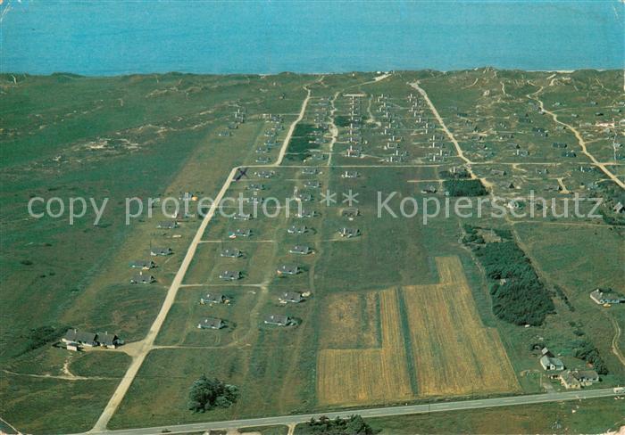Klegod Nordso Ferieland