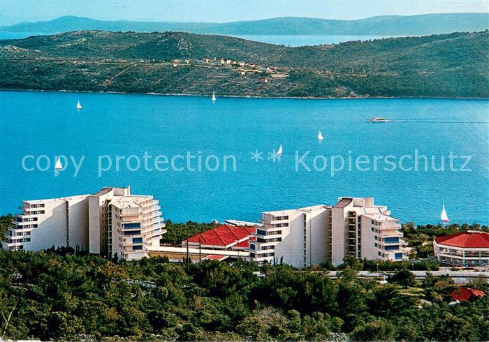 Seget Panorama Hotel Medena
