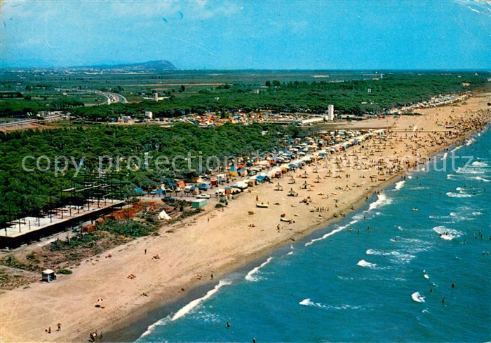 Castelldefels Camping Tres Estrellas Playa vista aérea