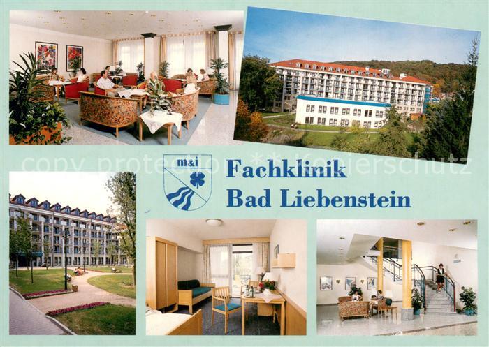 Bad Liebenstein Fachklinik