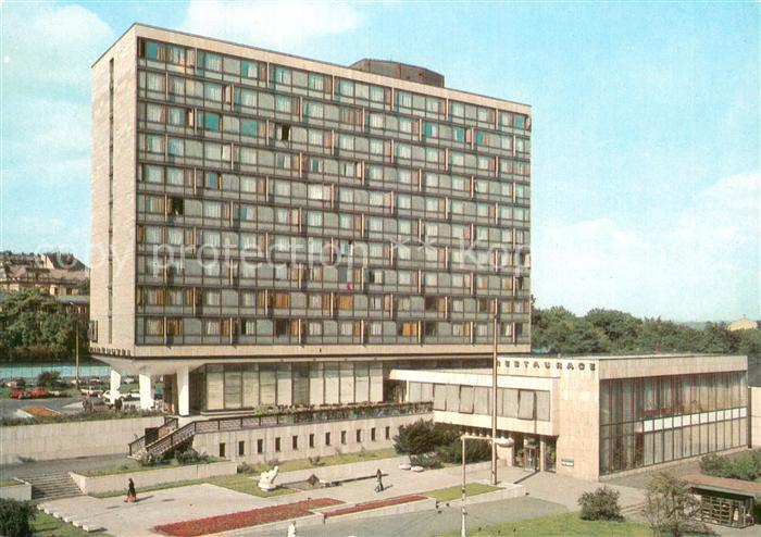 Praha Prahy Prague Park Hotel