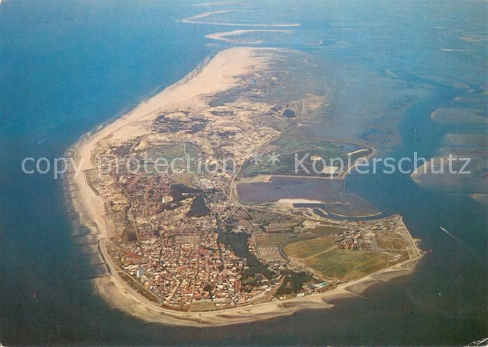 Norderney Nordseebad Nordseeinsel