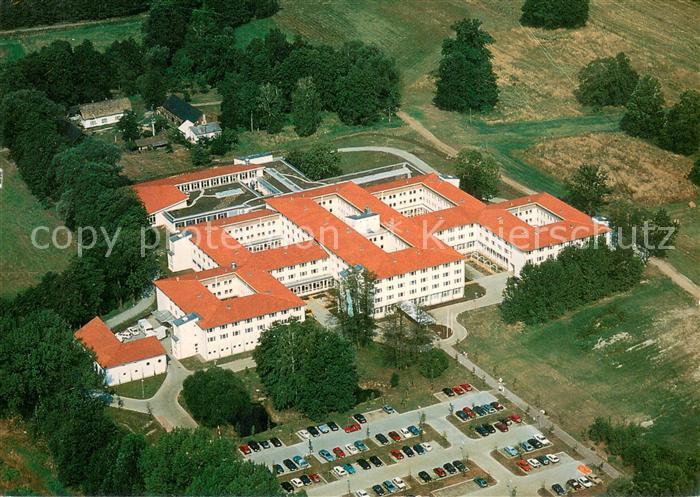 Burg Spreewald Reha-Zentrum