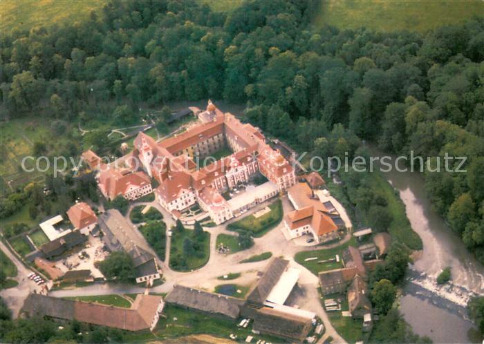 Ostritz Zisterzienserinnenabtei Klosterstift St. Marienthal