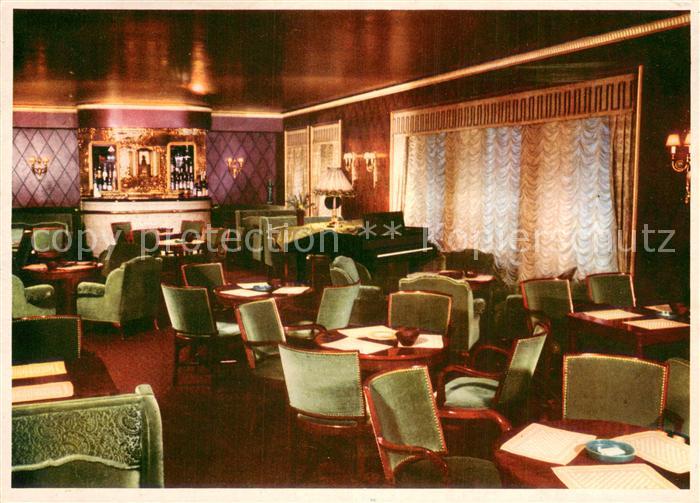 Stockholm Restaurant