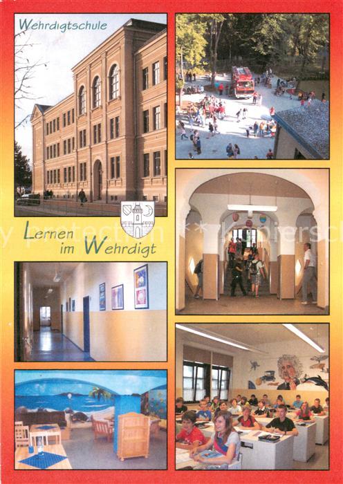 Glauchau Wehrdigtschule