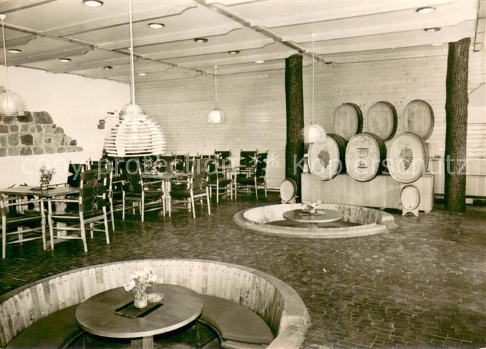 Guehlen Glienicke Konsum Gaststaette Boltenmuehle Saal