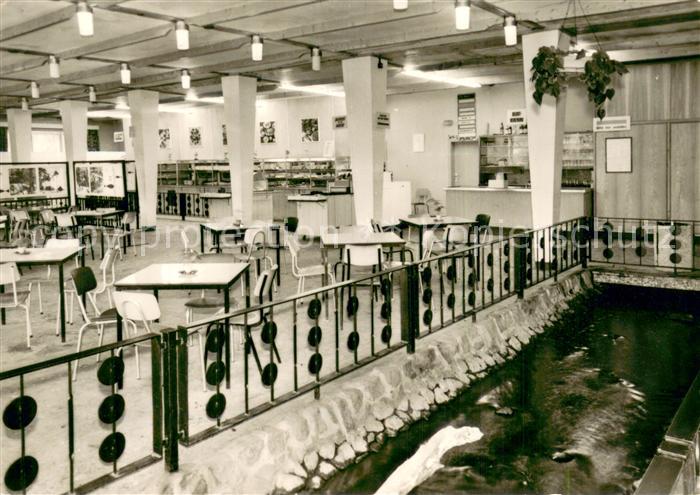 Guehlen Glienicke Konsum Gaststaette Boltenmuehle