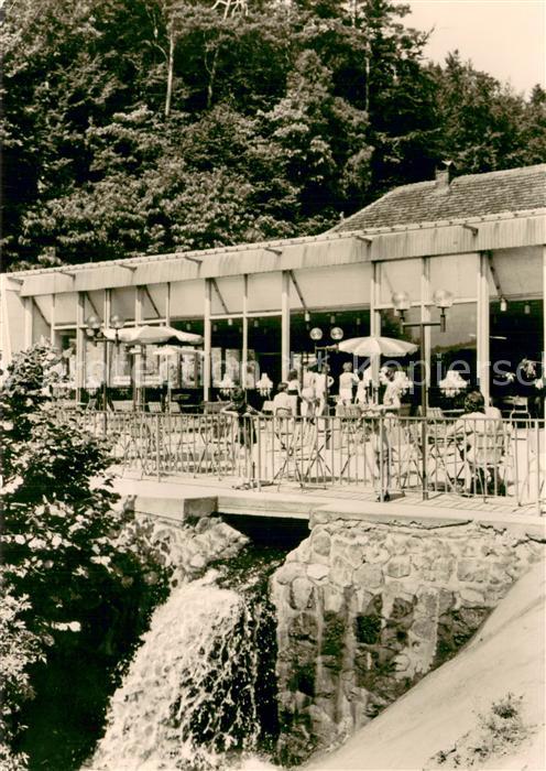 Guehlen Glienicke Konsum Gaststaette Boltenmuehle