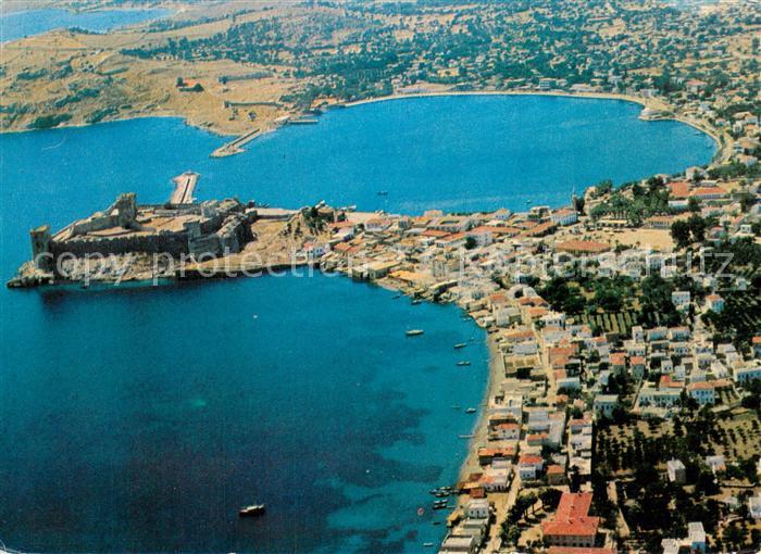 Bodrum Kuestenort