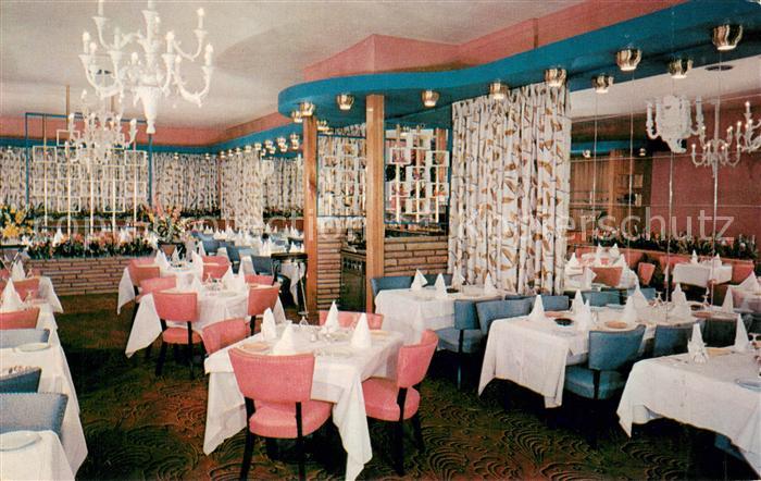 Montreal Quebec Dunns Famous Steak House